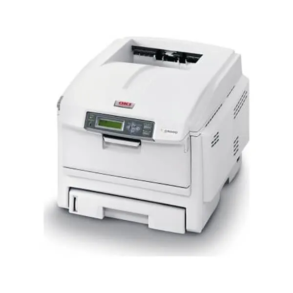 OKI C5950n Drucker