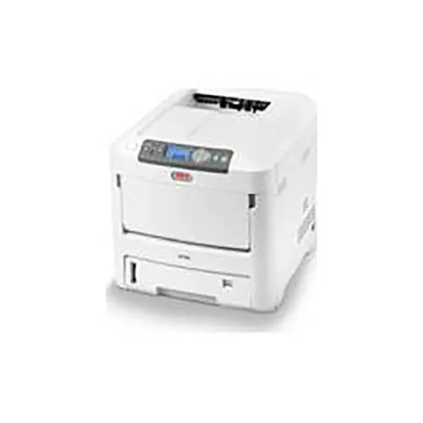 OKI C710 Drucker