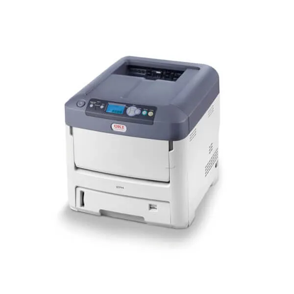 OKI C711dn Drucker