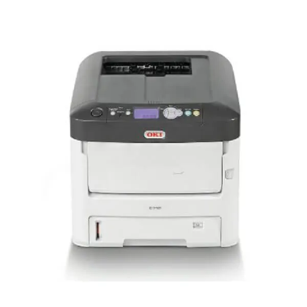 OKI C712dn Drucker