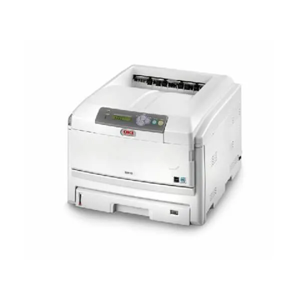 OKI C810 Drucker
