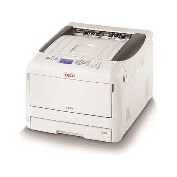 OKI C813n Drucker