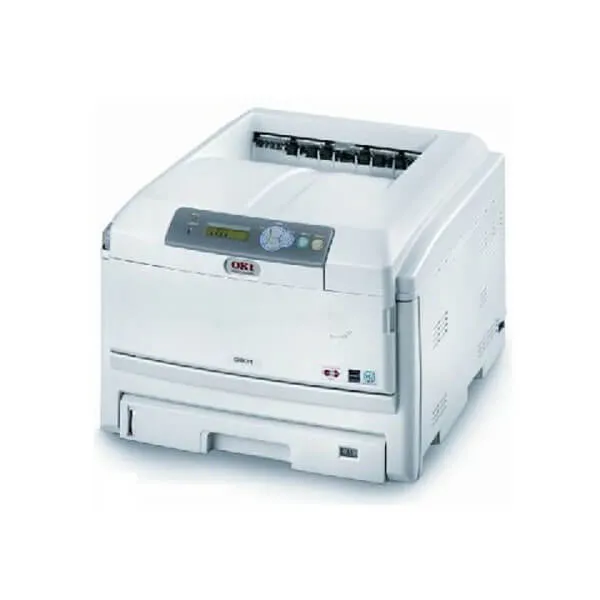 OKI C821n Drucker