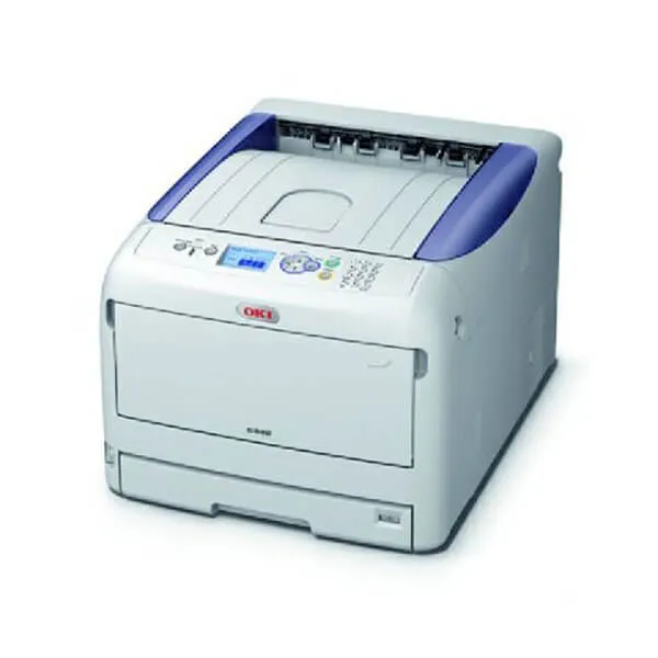 OKI C822dn Drucker