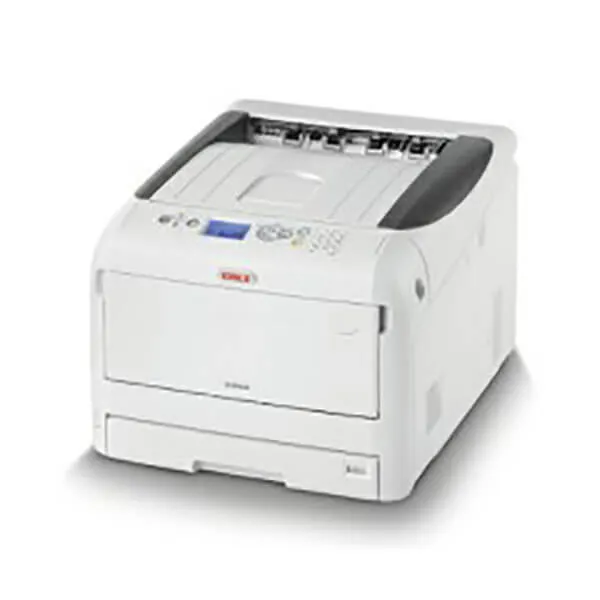 OKI C823dn Drucker