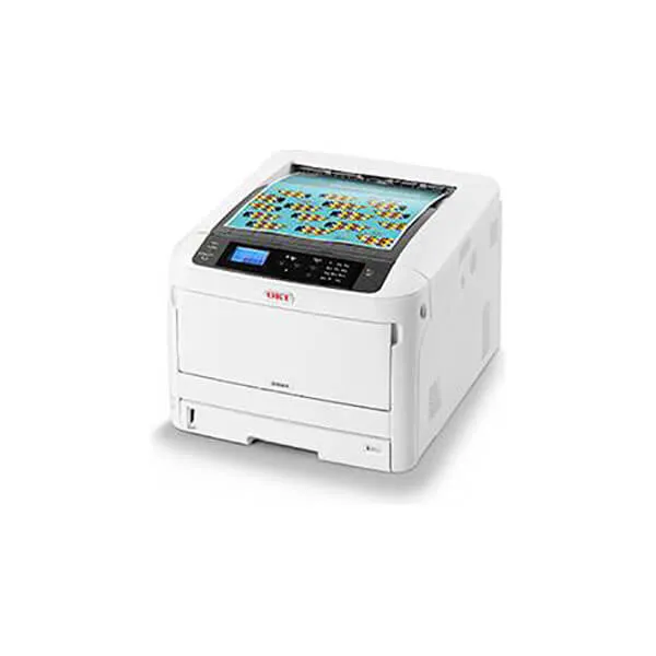 OKI C824dn Drucker