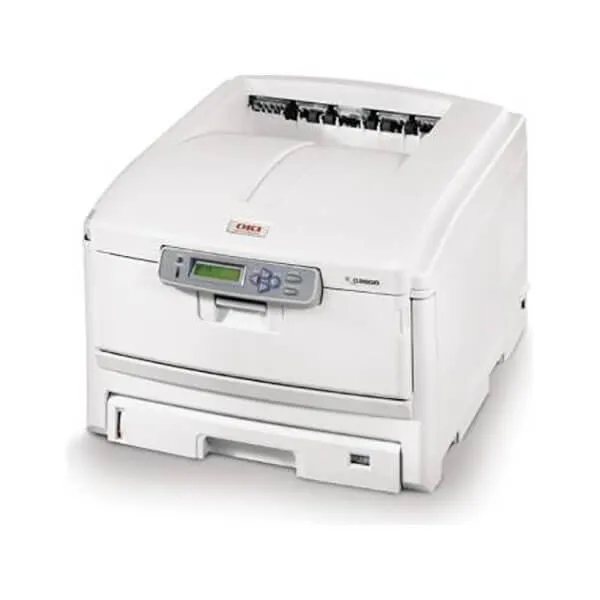 OKI C830n Drucker