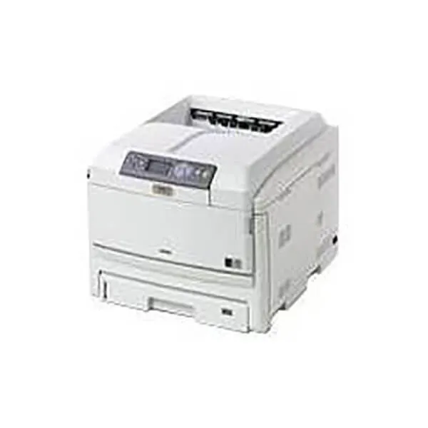 OKI C833n Drucker