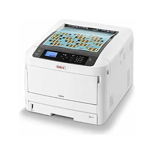 OKI C834nw Drucker
