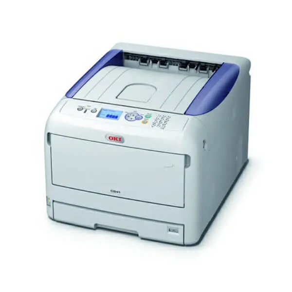 OKI C841 Drucker