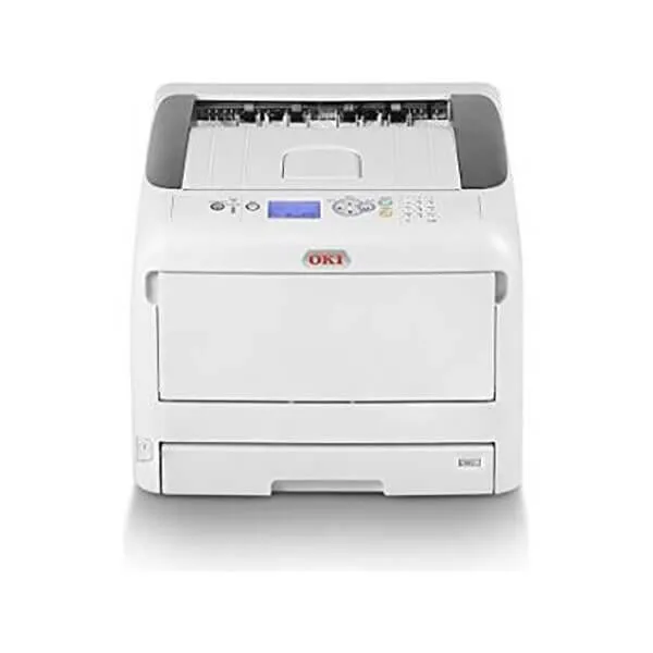 OKI C843dn Drucker