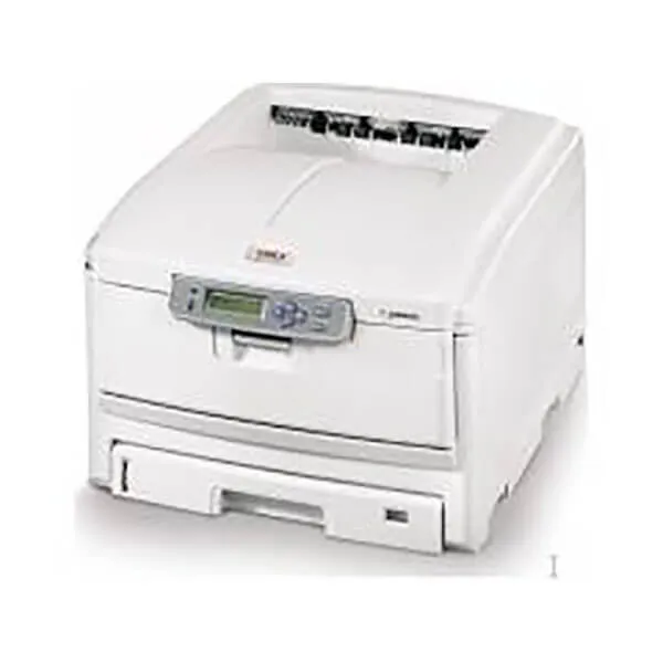 OKI C8600 Drucker