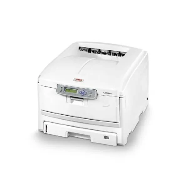 OKI C8800 Drucker