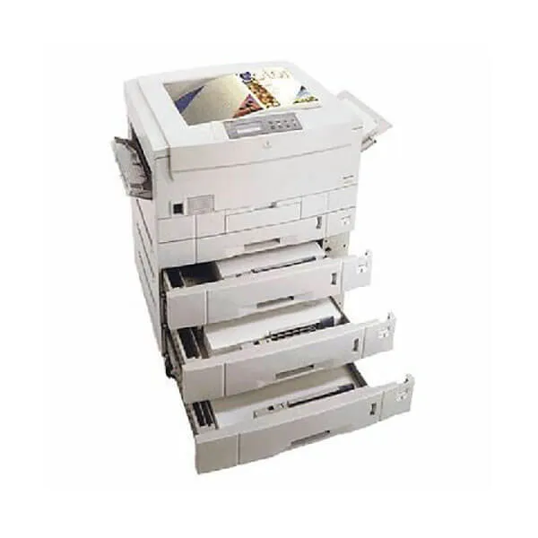 OKI C9000 Drucker