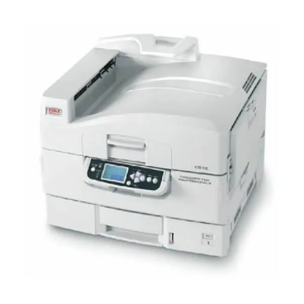 OKI C910 Drucker
