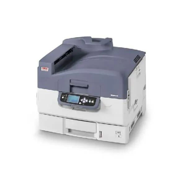 OKI C9655 Drucker