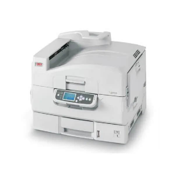 OKI C9850 Drucker