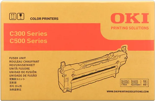 OKI 44472603 (Original) – Originalverpackung