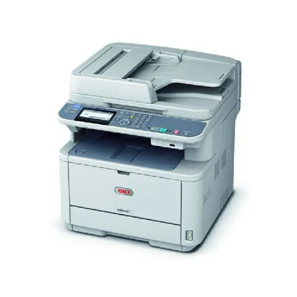OKI MB441 Drucker