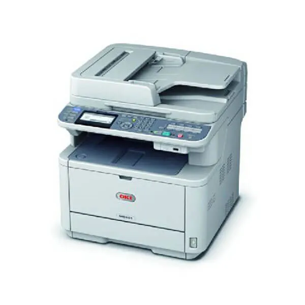 OKI MB451dn Drucker
