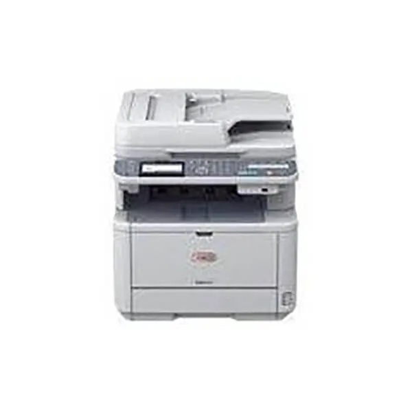 OKI MB451w Drucker