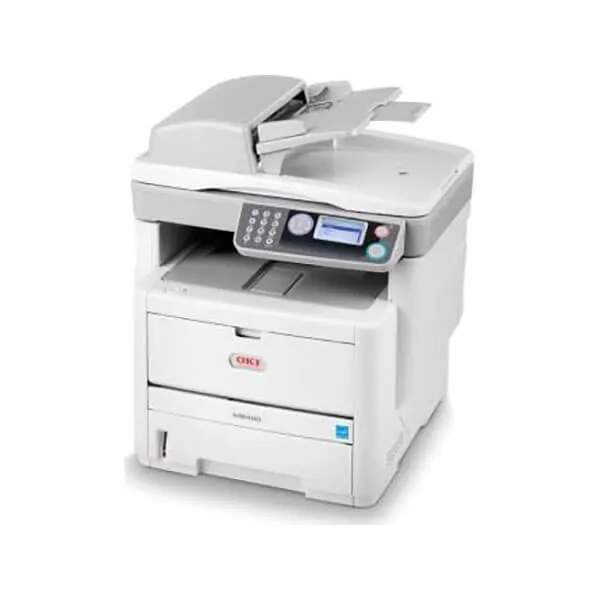OKI MB460 Drucker