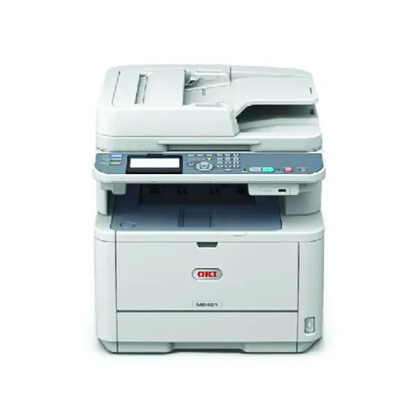 OKI MB461 Drucker