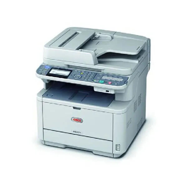 OKI MB471 w Drucker