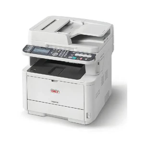 OKI MB472 dnw Drucker