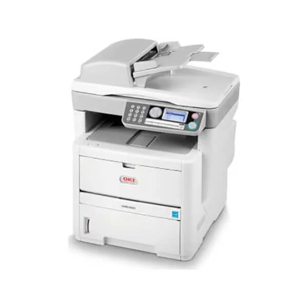 OKI MB480 Drucker