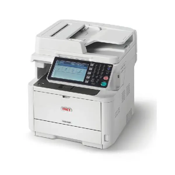 OKI MB492 dn Drucker
