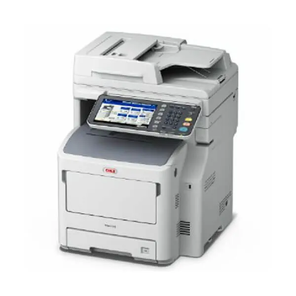 OKI MB770dn Drucker