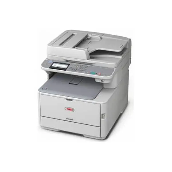 OKI MC332 dn Drucker