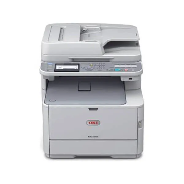 OKI MC342 dn Drucker