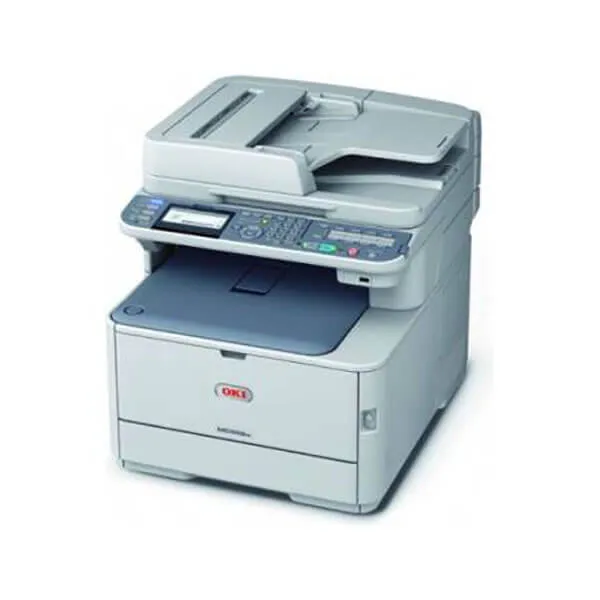 OKI MC342 dnw Drucker
