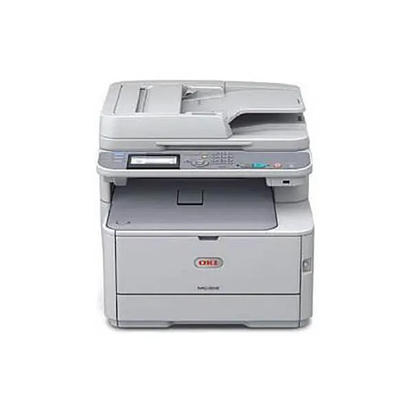 OKI MC352 dn Drucker
