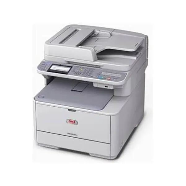OKI MC361 dn Drucker