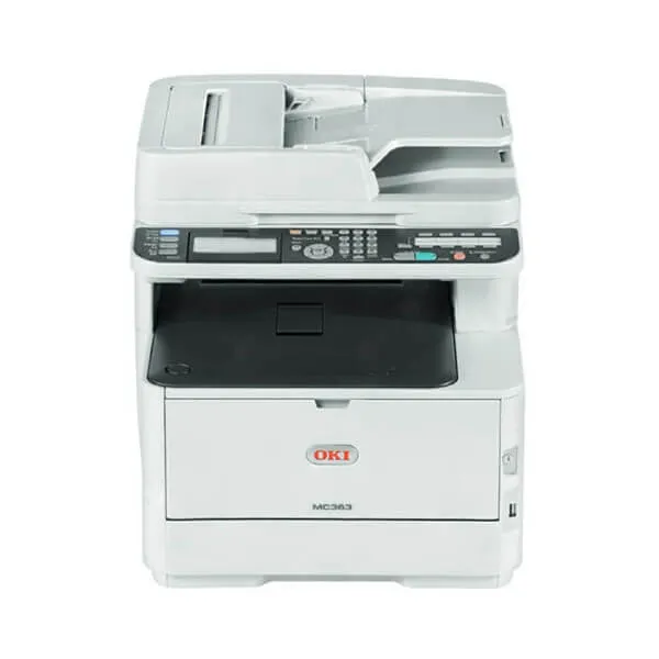 OKI MC363dn Drucker