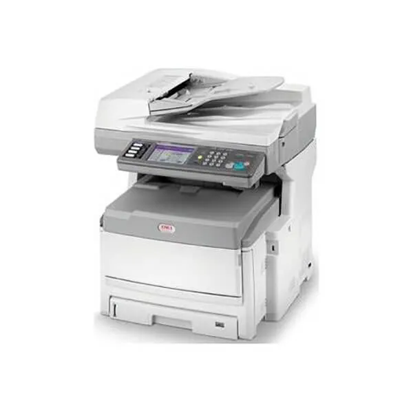 OKI MC560 Drucker
