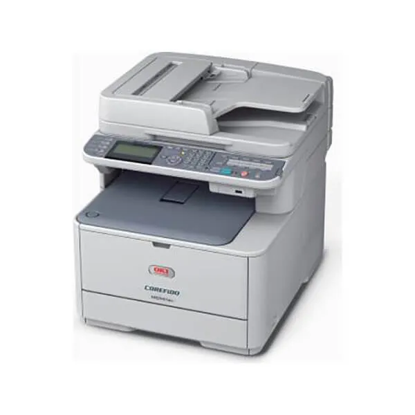 OKI MC561 dn Drucker
