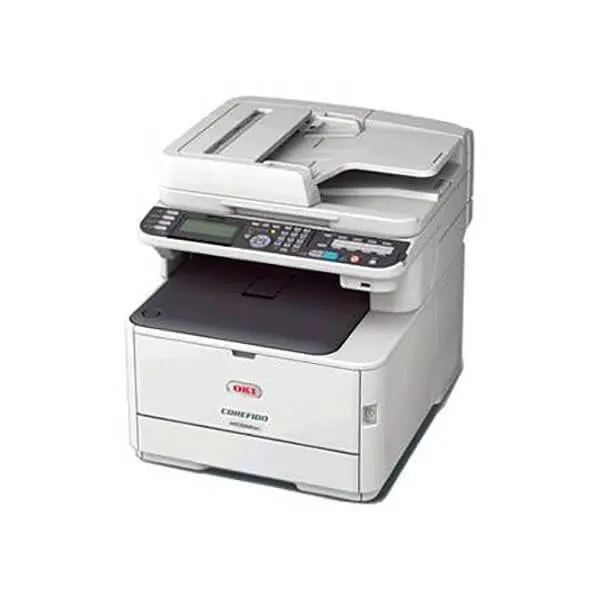 OKI MC562 dn Drucker