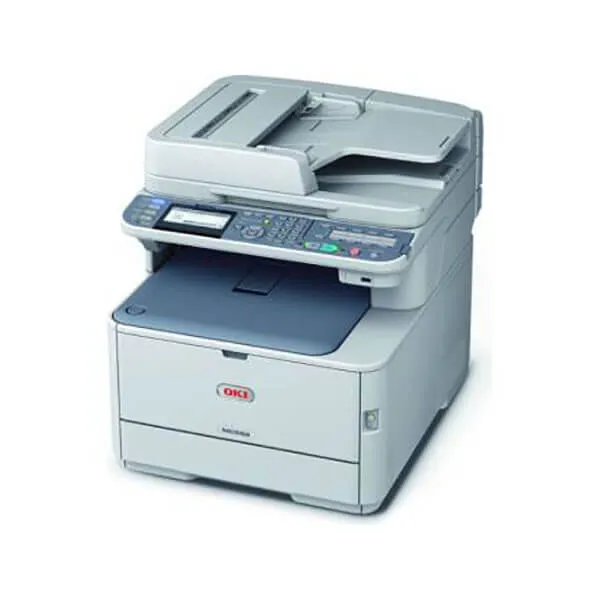 OKI MC562 dnw Drucker
