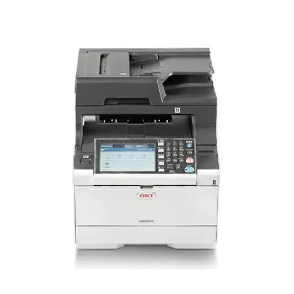 OKI MC573dn Drucker