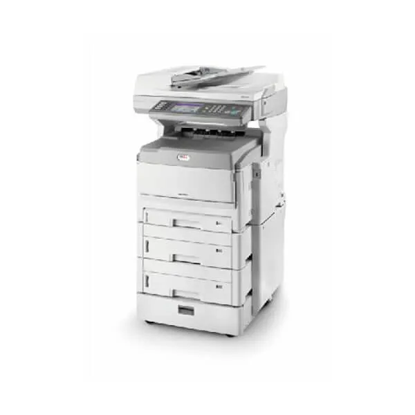 OKI MC851cdtn Drucker
