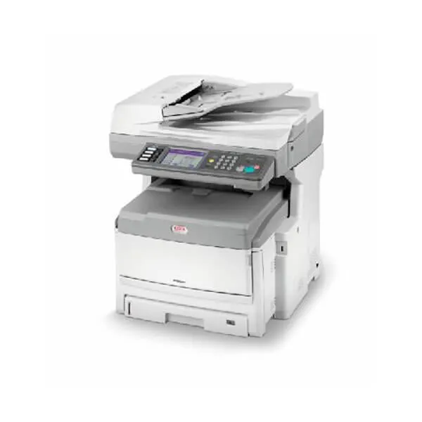 OKI MC851dn Drucker