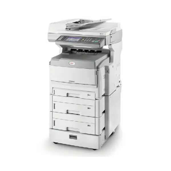 OKI MC861cdxn Drucker