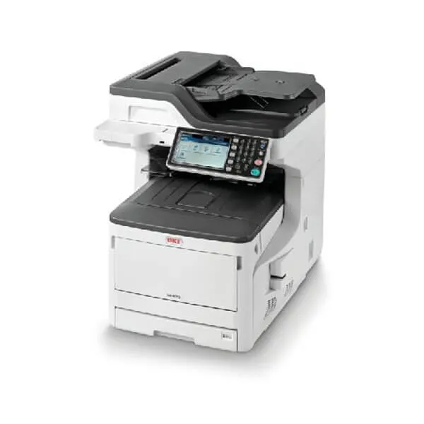 OKI MC873dn Drucker