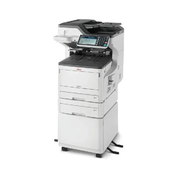 OKI MC873dnct Drucker