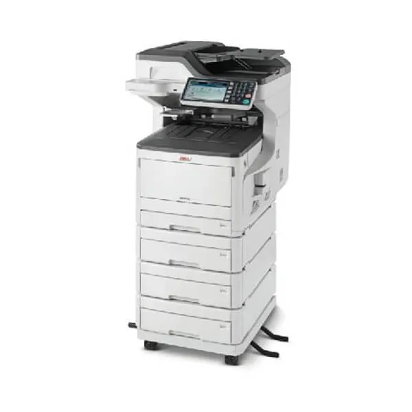 OKI MC873dnv Drucker