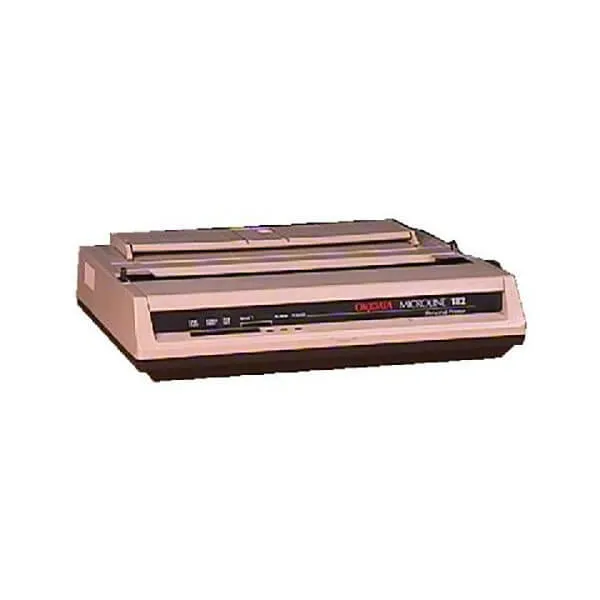 OKI Microline 182 Drucker